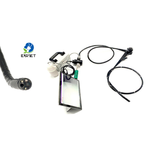 EUR VET Direktvertrieb Veterinärmedizinische Ausrüstung Tierärztliches Video-Gastroskop Flexibles Endoskop Koloskop - Product Image 3