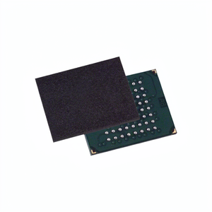 64 FBGA Manufacturer Channel Memory Electronic Chips Component MT28F128J3BS-12 MET - Product Image 1