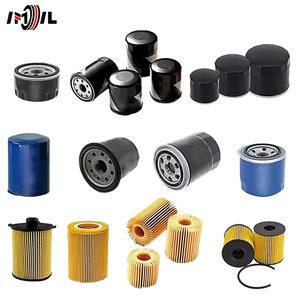 MR18 VQ40 VG33 TB45 TB48 MR20 VQ25 Filtre à huile 15208-9E000 pour <span class=keywords><strong>Nissan</strong></span> 350Z <span class=keywords><strong>NV200</strong></span> X-TRAIL Almera Altima Avenir - Product Image 2