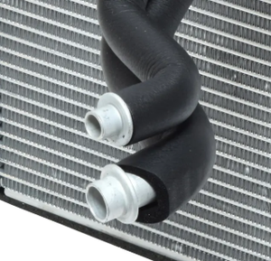 Évaporateur automatique de climatisation de voiture de <span class=keywords><strong>prix</strong></span> usine pour FORD FIESTA 2014-2019 OEM D2BZ19860A - Product Image 3