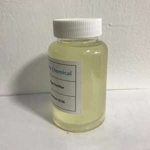 SLES 70%/sulfato de éter lauril de <span class=keywords><strong>sodio</strong></span> 70% Suministro de fábrica - Product Image 4