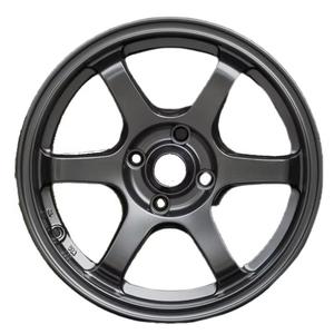 ล้อแม็กซ์แต่งขอบ 15 16 17 18 นิ้ว ล้อแม็กซ์อลูมิเนียมสำหรับรถยนต์นั่งส่วนบุคคล 4 5 8 10 รู ล้อแม็กซ์อัลลอย - Product Image 6