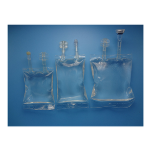 Y tế cấp <span class=keywords><strong>IV</strong></span> Túi Phim cho an toàn và hiệu quả quản lý chất lỏng - Product Image 5
