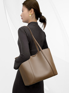 Bolsos cruzados de diseñador de moda, bolsos de hombro de cuero genuino de alta calidad, bolsos de mano casuales para mujer - Product Image 4