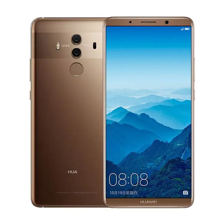 Used Mobile Phone For Huawei Mate 10 lite Mobile phone Unlocked Second Hand Chinese Famous Brand Mobile phone