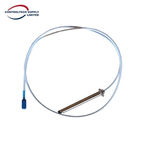 Envío Rápido, Sonda de Proximidad de Corrientes Eddy Original Nueva Bentley Nevada 330103-00-04-10-12-00, Serie 3300 NSv - Product Image 1