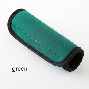 YUSNE – Poignée de protection personnalisée en néoprène résistante à la chaleur et à l'usure pour poussette et valise de voyage - Product Image 1
