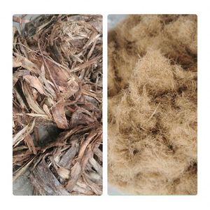 Broyeur de bois haute capacité avec roulement, nouveau modèle, broyeur de coques de noix de coco et de sciure de bois, utilisation facile, garantie 1 an - Product Image 5