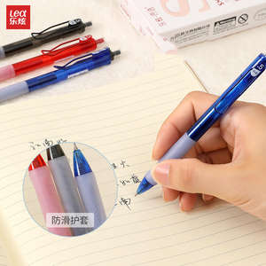 Bolígrafo de Gel de la mejor calidad, bolígrafo de Gel de agarre cómodo de secado rápido, papelería de oficina, bolígrafo de Gel antideslizante - Product Image 2