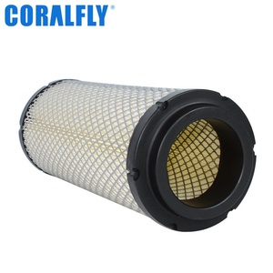 Filtro de Aire para Motor Diésel de Maquinaria de Construcción 135326205 CL-A26659 AF26659 P954603 SA16350 RS5449 246-5011 - Product Image 4