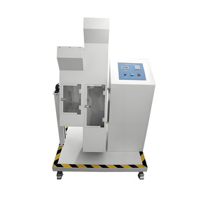 Équipement de <span class=keywords><strong>test</strong></span> de chute de rouleau de téléphone portable testeur de tambour de baril de culbutage IEC60068231 norme IEC60068232 pour l'électronique - Product Image 2