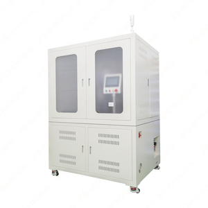 Machine de soudage automatique BW pour tuyaux de chaleur en cuivre 380V/50Hz, capacité personnalisable, puissance 200W - Product Image 1