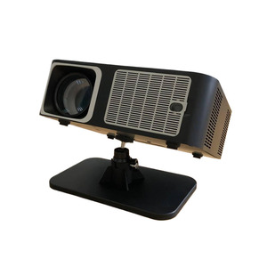 High Quality Colable DL300 1080P <b>LED</b> Smart Android Wireless Portable <b>Projector</b> With Stereo Built-in 32GB for Home DL300 Christma - Product Image 3