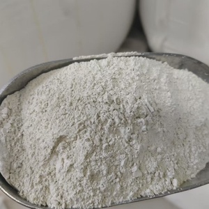 Agente Espesante y Reológico a Base de Aceite con Bentonita Orgánica Bentonita para Uso en Pinturas y Tintas. - Product Image 1