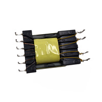 Transformateur toroïdal haute puissance 1000W 1000VA 220V vers 24V 36V 48V pour amplificateur audio HiFi, transformateur à anneau en cuivre personnalisé