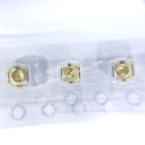 Puce électronique <span class=keywords><strong>U</strong></span>.<span class=keywords><strong>FL</strong></span>-<span class=keywords><strong>R</strong></span>-<span class=keywords><strong>SMT</strong></span>-<span class=keywords><strong>1</strong></span> d'IC de connecteurs du connecteur rf de carte PCB de 50 ohms <span class=keywords><strong>U</strong></span>.<span class=keywords><strong>FL</strong></span>-<span class=keywords><strong>R</strong></span>-<span class=keywords><strong>SMT</strong></span>-<span class=keywords><strong>1</strong></span> - Product Image 4