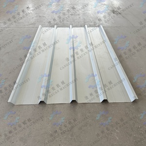 Metal Roof <b>Tile</b> Making Machine Roof <b>Sheet</b> Roll Forming Machine Roof Panel Forming Machine Color Steel Roof <b>Tile</b> Machine - Product Image 3