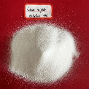 सैटेरी ब्रांड सोडियम सल्फेट (n2so4) एनाहाइड्रोस 99% डी सोडियम लिथियम प्रतिस्पर्धी मूल्य - Product Image 2