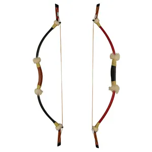 中国高品质土耳其弓射箭传统长弓射箭狩猎传统木弓出售