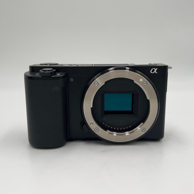 Used S Ony ZV-E10M2 Mirrorless Camera,affordable 4K Content Creation Camera  4K Content Creation Camera