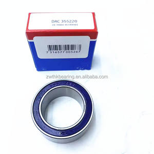 ลูกปืนล้อแอร์รถยนต์ดุมล้อ DAC355220ลูกปืน DAC355220<span class=keywords><strong>แอร์</strong></span><span class=keywords><strong>รถยนต์</strong></span> - Product Image 1