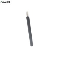 Amortisseur hydraulique carré réglable OEM/ODM - Dispositif d'amortissement robuste pour portes coulissantes, cuisine, hôtel et armoire