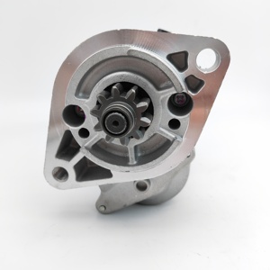 Venta caliente Auto Starter Generator Motor de arranque 28100-30040 para TOYOTA Hilux III Pick-up Model 2KD 1KD Starter <span class=keywords><strong>Moto</strong></span> - Product Image 2