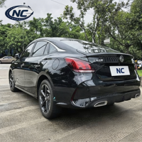 Voiture d'occasion MG 5 300tgi DCT essence 2023, norme Euro VI, 200-250 ch, sièges en cuir, conduite à gauche, transmission intégrale