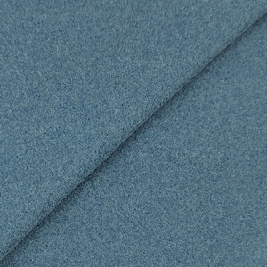 Tela de Forro Polar Derong de Punto Suave con Spandex, Fabricante Chino de Tela de Terciopelo Derong de Poliéster Catiónico Elástico de Doble Cara - Product Image 3