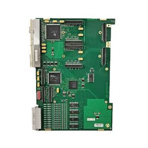 1MRK002133-ABr02 Módulo de Entrada Binaria de Aluminio para Motor Universal, Automatización de Alta Calidad, Larga Duración, Mejor Servicio, 1 Año de Garantía - Product Image 1