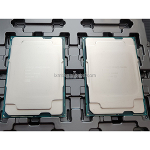 Offre Spéciale SRKXS Xeon Silver 4309Y 8C 3.60 GHz 12MB <span class=keywords><strong>Processeur</strong></span> 4309Y <span class=keywords><strong>Processeur</strong></span> 22.5M Cache 3.60 GHz FCLGA 4677 Plateau CPU pour Serveur - Product Image 2