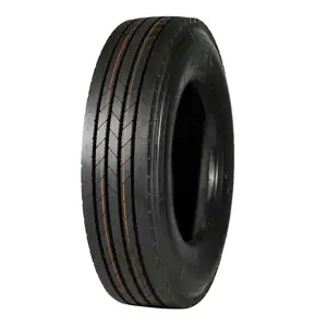 2022 Wholesale ZETA 295/80R22.5 from Thailand tbr 385/55R22.5 rubber truck New Tires