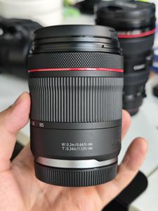 <span class=keywords><strong>Segunda</strong></span> <span class=keywords><strong>mano</strong></span> para cámara <span class=keywords><strong>Canon</strong></span> EOS R DSLR con RF 24-105mm Lente ES STM Excelente Estado - Product Image 2