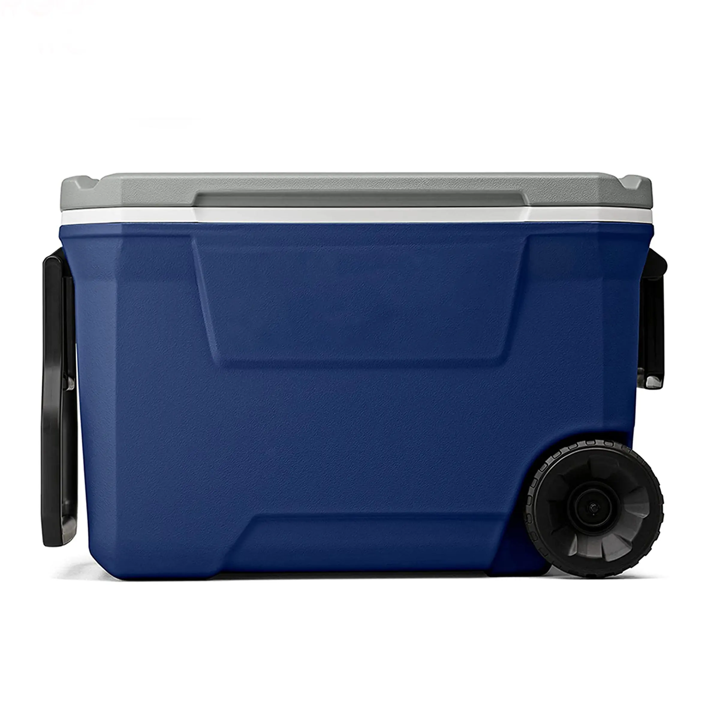 Waterdichte 16l Strand Koelbox Reizen En Camping Box Pp Food Grade Buiten Activiteit Ijskasten