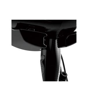 सस्ते सैलून के लिए ईओण प्लास्टिक होटल बाथरूम की दीवार घुड़सवार बाल Dryers - Product Image 2