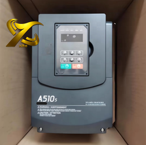 Variador de Frecuencia para Ventilador y Bomba Serie F510, F510-4002-H, 2HP / 1.5kW, Trifásico, 380 a 480 V, 50/60Hz - Product Image 3