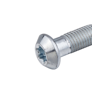 Viti autofilettanti S12x30 <span class=keywords><strong>Mm</strong></span> Torx vite per profilo di estrusione in alluminio - Product Image 2