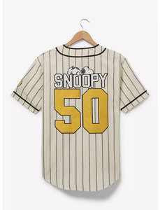 Tontons Factory Custom OEM Maillot de baseball unisexe respirant avec logo brodé, impression par transfert thermique, grande taille, antibactérien - Product Image 4