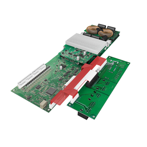 Smart <span class=keywords><strong>ees</strong></span> bms 24v 48v 200a 250a 7s 8s 13s 14s 15s 16s voor thuisopslagsysteem LiFePO4 ION NCM Lithium batterij - Product Image 5