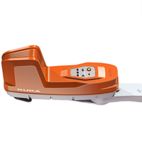 Robot articulé KUKA KR 60 R1200 Z400 4 axes, charge utile 60 kg, portée 1200 mm, prix négociable