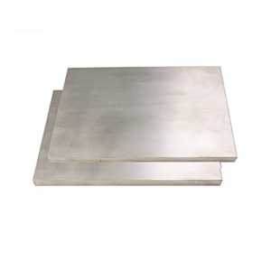 Placa de Titanio para la Industria Química Marina, Láminas de Titanio para Desalinización de Agua de Mar - Product Image 2