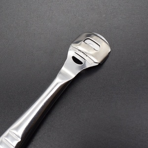 Pequeña cantidad al por mayor <span class=keywords><strong>de</strong></span> acero inoxidable pie archivo caja <span class=keywords><strong>de</strong></span> <span class=keywords><strong>hierro</strong></span> embalaje - Product Image 4