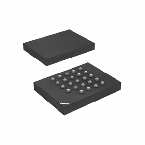Composants électroniques Mémoire 24 LBGA N25Q00AA13G1240E En stock - Product Image 1