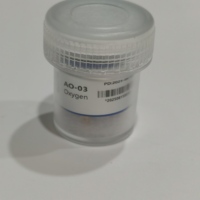 ASAIR AO-03 baterai Sensor oksigen 4OXV, modul Sensor konsentrasi oksigen