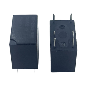 Keyong KQG <span class=keywords><strong>23F</strong></span> Signal de relais de dispositif de maison intelligente contrôle multi-tension SPST/SPDT/DPDT relais de protection d'équipement médical - Product Image 5