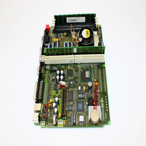 Otomatisasi CS0150100782 IPC 5000 Motherboard Mainboard P5MB3/<span class=keywords><strong>3</strong></span> - Product Image 1