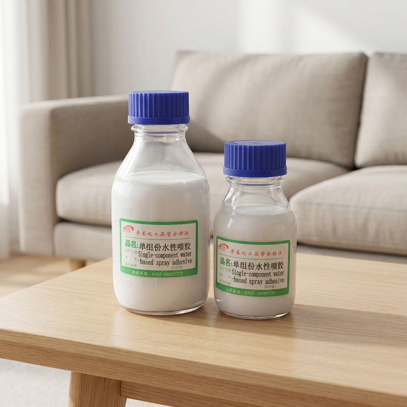 Fengcai Eco Safe Spray Adhesive for