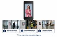 Máquina de Control de Asistencia con Reconocimiento Facial WiFi, con SDK Abierto y API HTTP para Integración con HRIS, ERP y Desarrollo de Software Personalizado