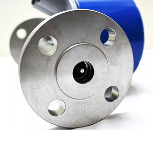 NUEVO Medidor de Flujo de Área Variable Krohne H250/RR/M40 para Gases - Product Image 4