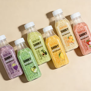 Sales de Baño Desintoxicantes, Mezcla Aromaterapéutica de Sales Marinas del Pacífico, Desintoxicantes + Relajantes - Product Image 1